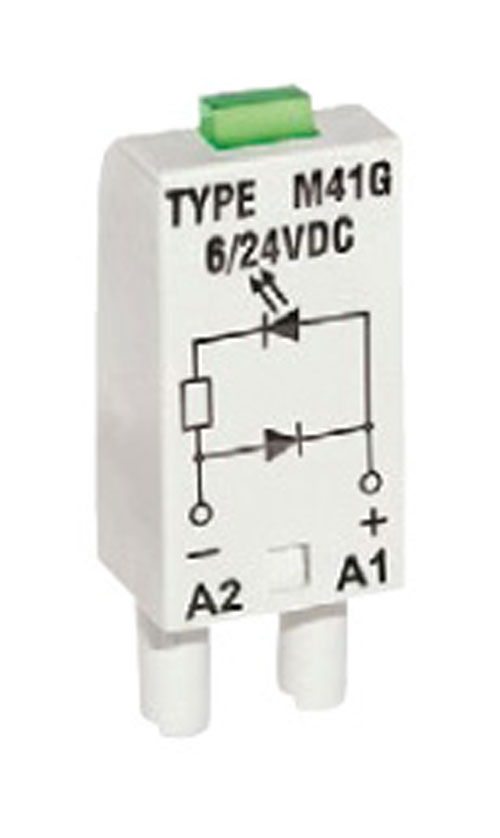 Industrial Relays