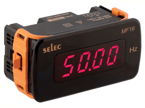 MP14 (Power Factor Meter)