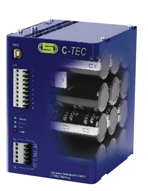 DIN Rail Power Supplies Accessories