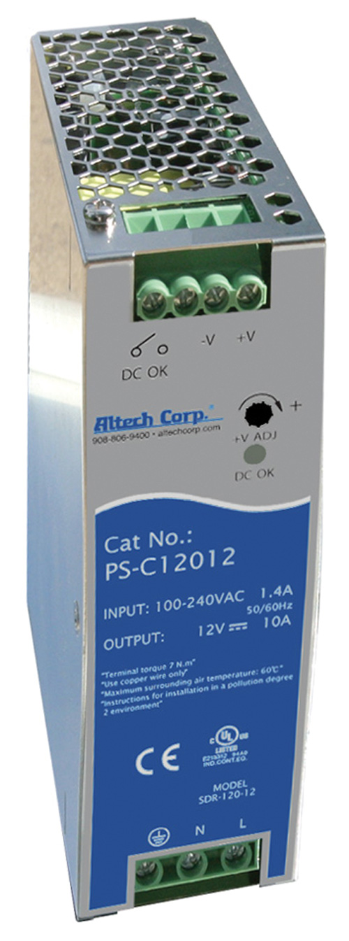PS-C and W Series