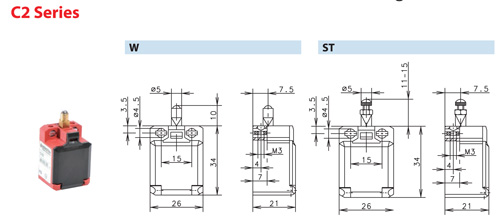 C2 Series-ST