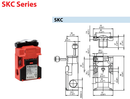 SKC Series SKC