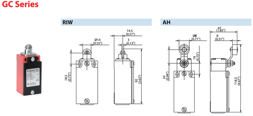 GC Series AH