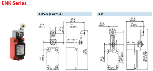 ENK Series AV