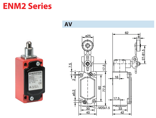 ENM2 Series AV