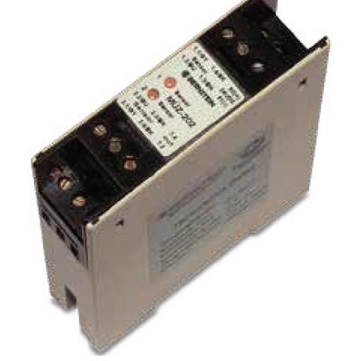 Non-Contact Magnetic Switch System