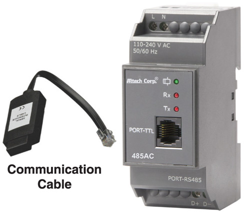 Communication Module (including communication cable)