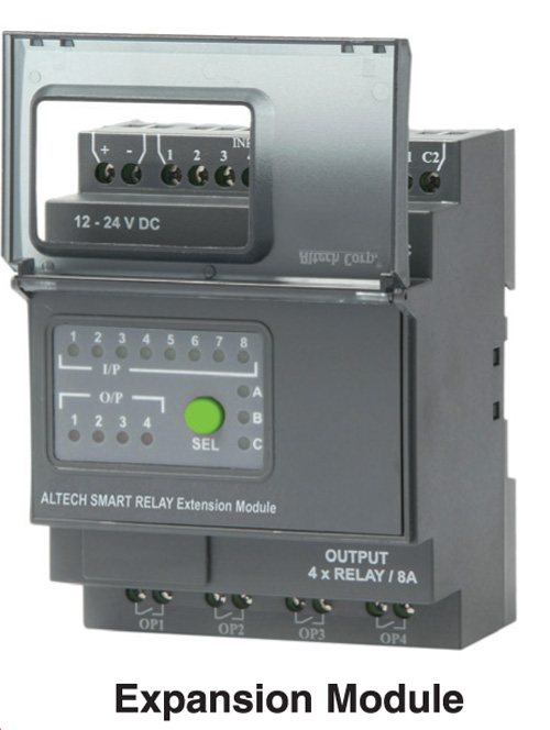 Expansion Module