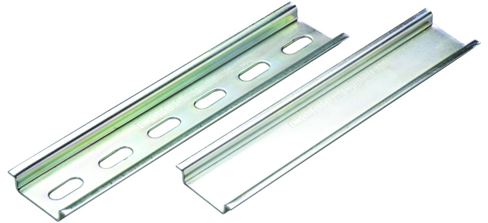 DIN Mounting Rails