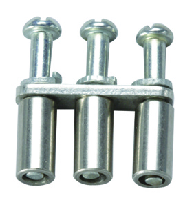 ALTECH CA722/10 Int. Jumper, 6mm, 10 pole