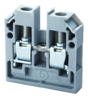 ALTECH CMB4 FEED-THROUGH TERM, PANEL MOUNT CUST#55350
