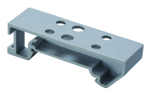 DIN Rail Mounting Foot