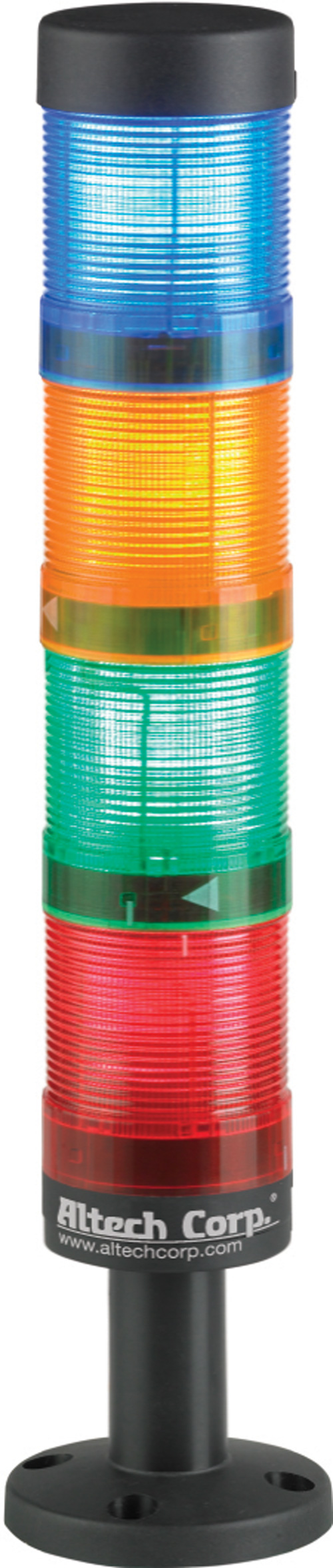 Tower Light Without Buzzer