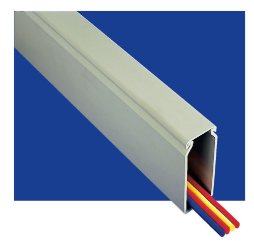Unslotted