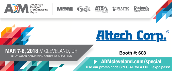 Altech Corporation Homepage a Supplier and Distributor of Electronic ...