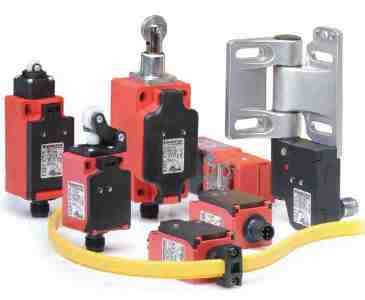 ASI Switches and Sensors