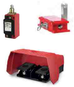 ATEX Switches
