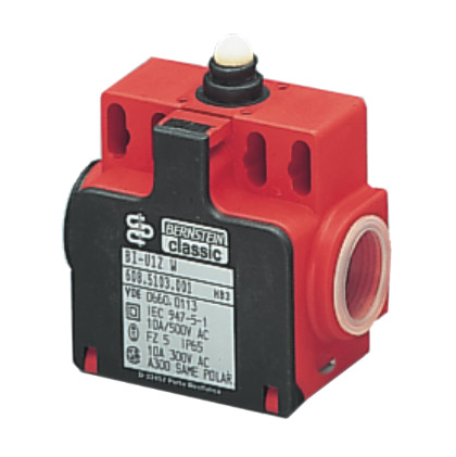 BI2 Limit Switches