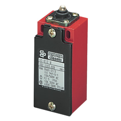 GC Series Switches
