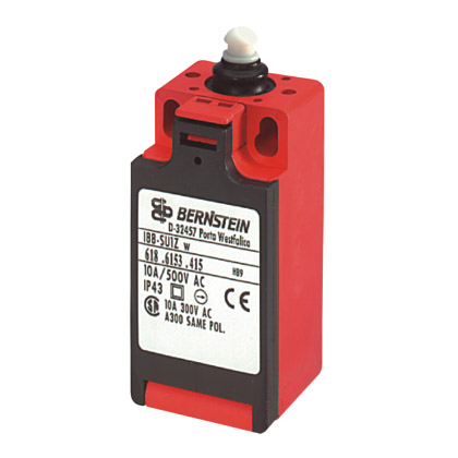 I88 Limit Switches