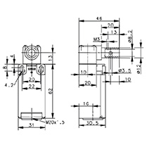 MN78 drawing