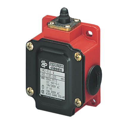 Metal Limit Switches