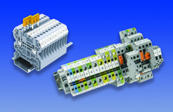 Industrial Rectangular Connectors