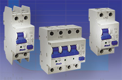 Industrial Rectangular Connectors