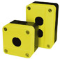 Thermoplastic Enclosures