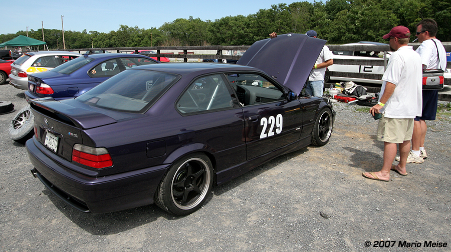 For sale is an OE e36 M3 higharch coupe rear wing factorypainted 