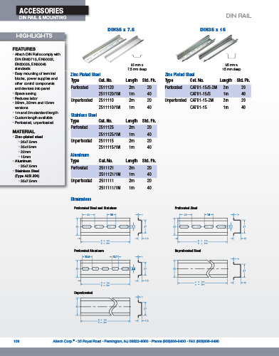 screw clamp terminal blocks