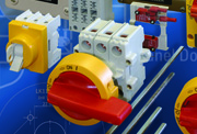 Push Buttons