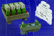 Push Buttons