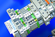 Push Buttons