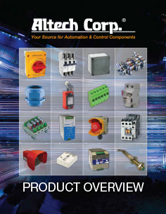 Altech Product Preview