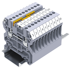 Altech Industrial Relay Samples