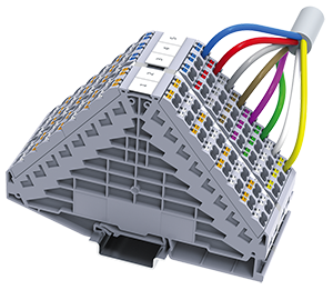 Altech Industrial Relay Samples