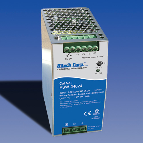 Industrial Rectangular Connectors