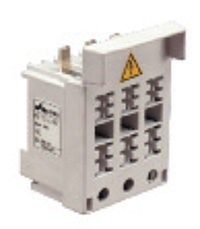 UL489 miniature circuit breakers