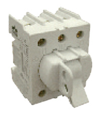 UL489 miniature circuit breakers