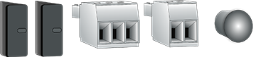 connectors
