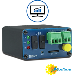 Altech Industrial Enclosures