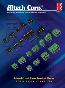 Altech Industrial Enclosures