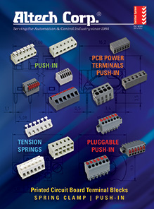 Altech Industrial Enclosures