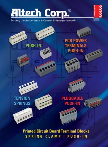 Altech Industrial Enclosures