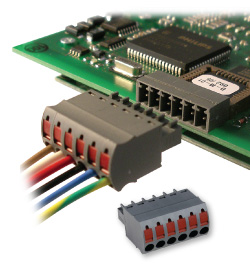 Altech Industrial Relay Samples