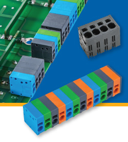 Altech Industrial Relay Samples