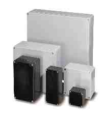 ATEX Enclosures