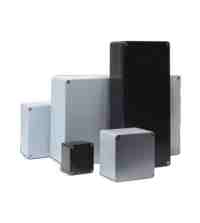 CP Enclosures