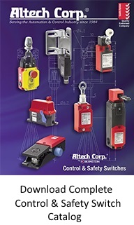 Altech Switch Catalog